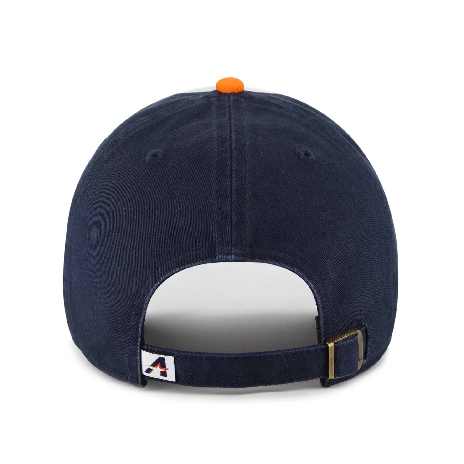 HOUSTON ASTROS CITY CONNECT REPLICA '47 CLEAN UP