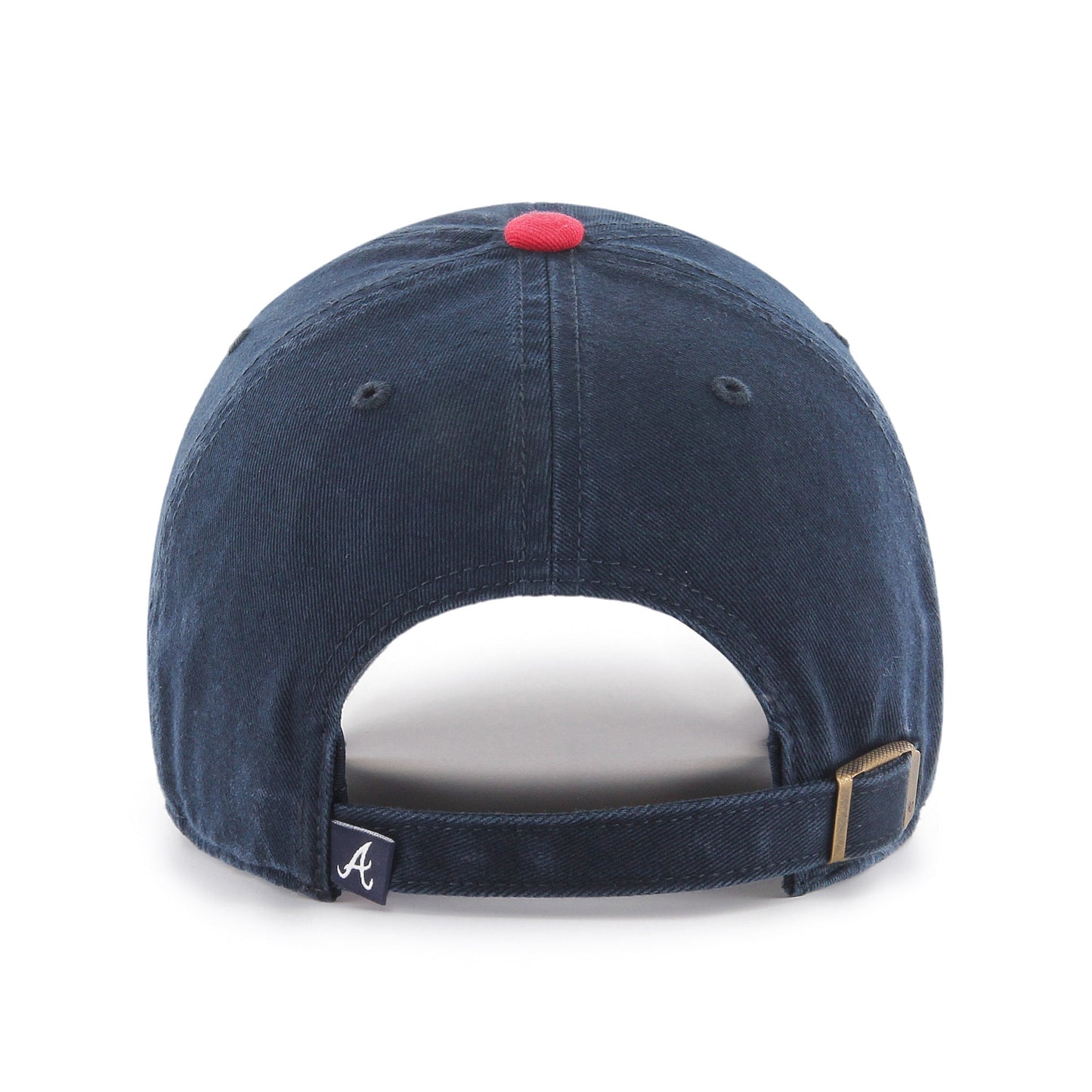 ATLANTA BRAVES TWO TONE '47 CLEAN UP