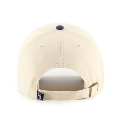 NEW YORK YANKEES TWO TONE '47 CLEAN UP