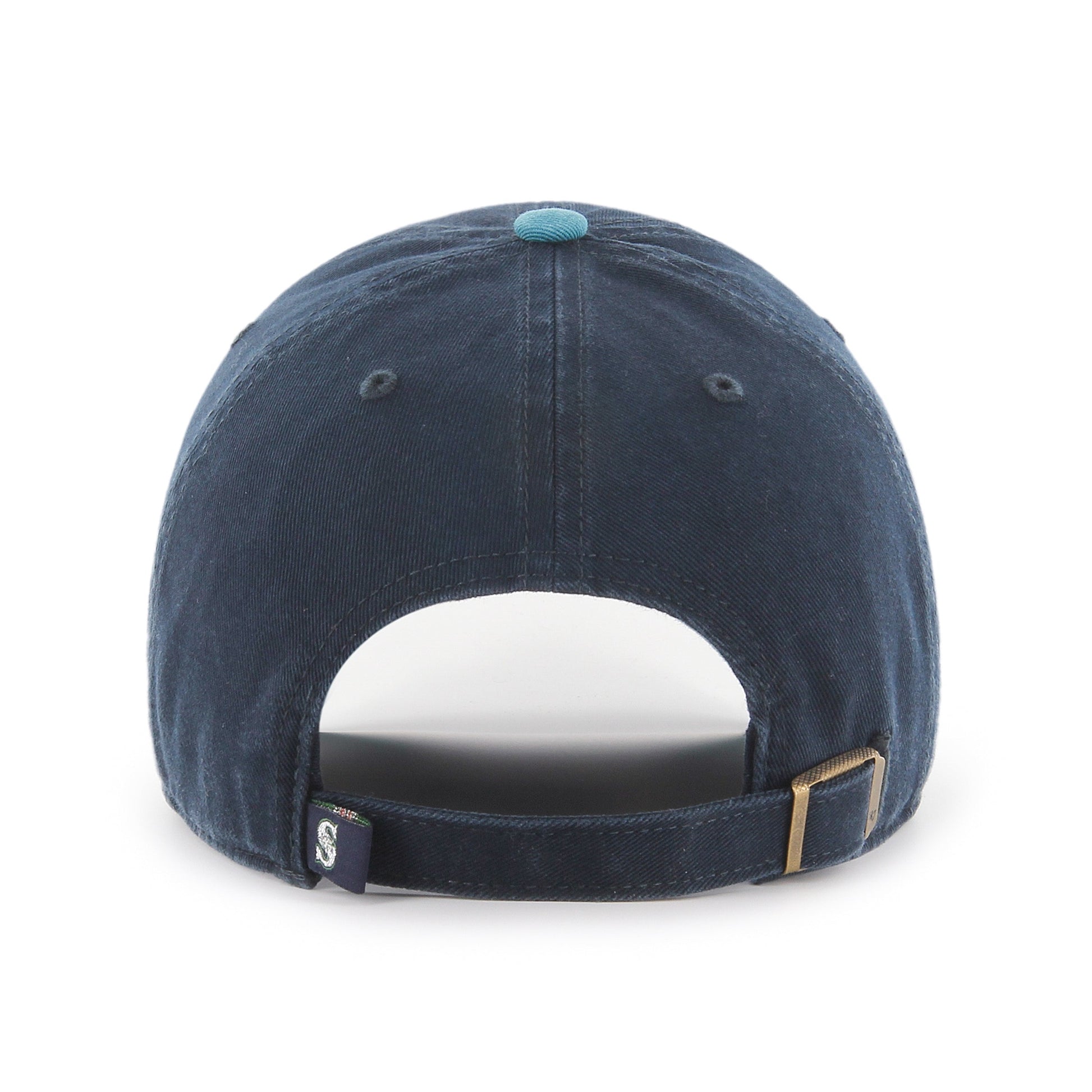 SEATTLE MARINERS TWO TONE '47 CLEAN UP