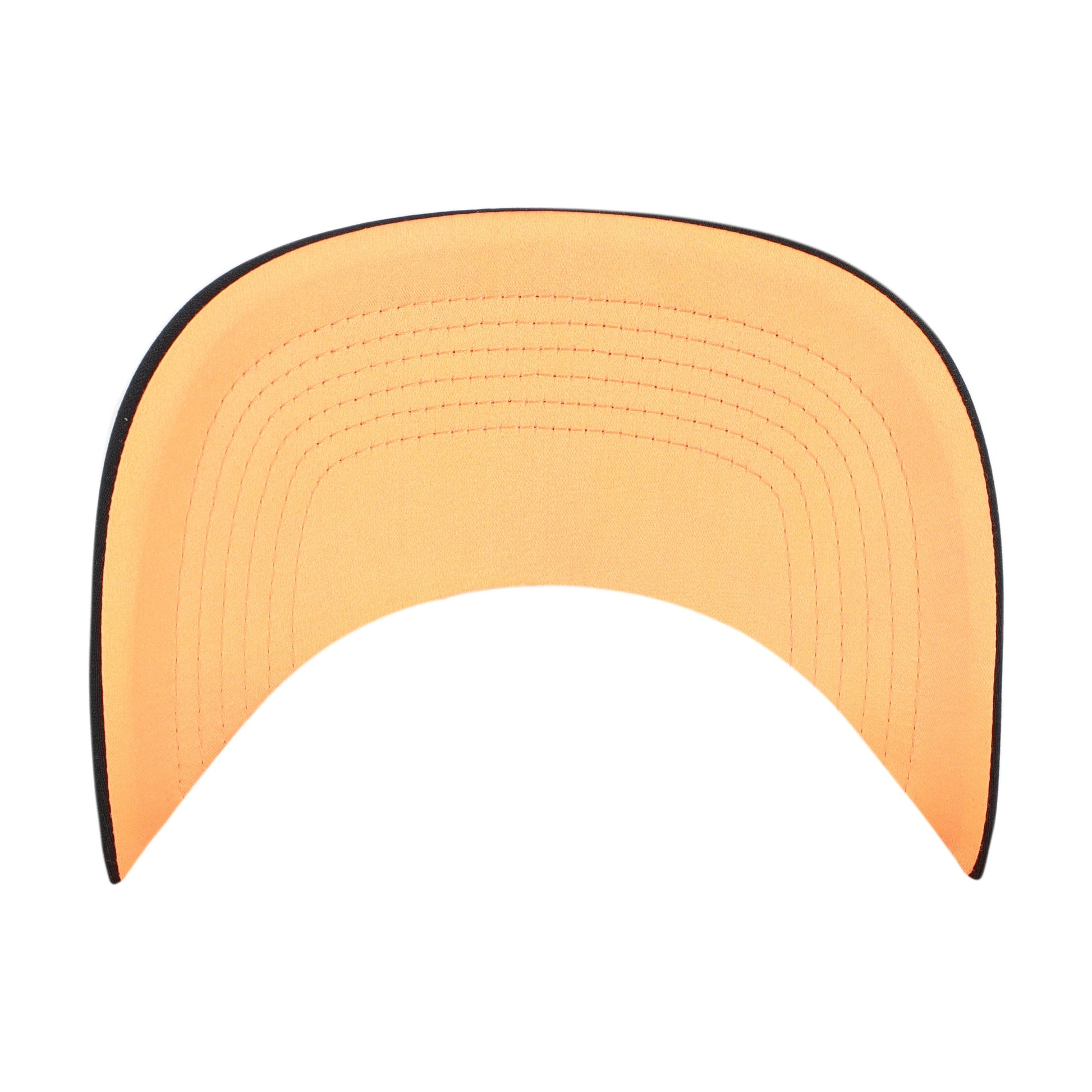 BALTIMORE ORIOLES RALLY ON '47 HITCH FM FOAM FRONT