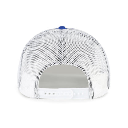KANSAS CITY ROYALS RALLY ON '47 HITCH FM FOAM FRONT