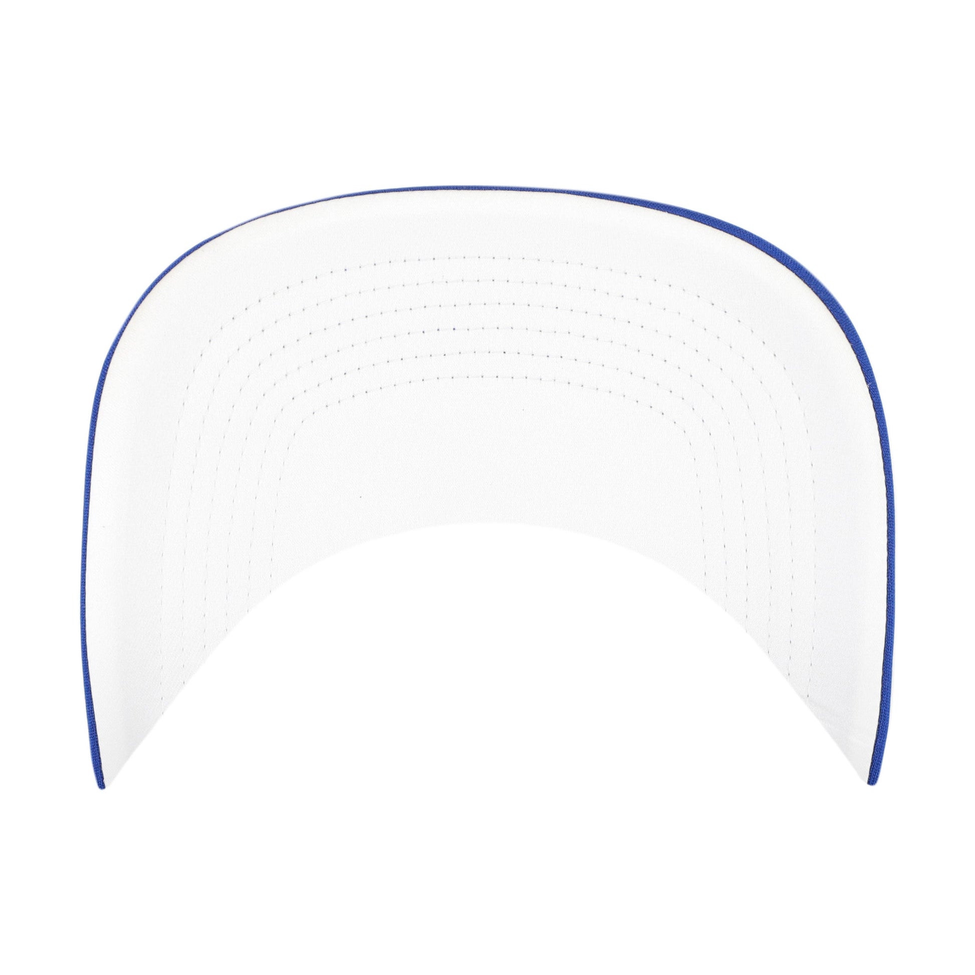KANSAS CITY ROYALS RALLY ON '47 HITCH FM FOAM FRONT