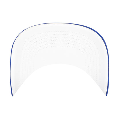 KANSAS CITY ROYALS RALLY ON '47 HITCH FM FOAM FRONT