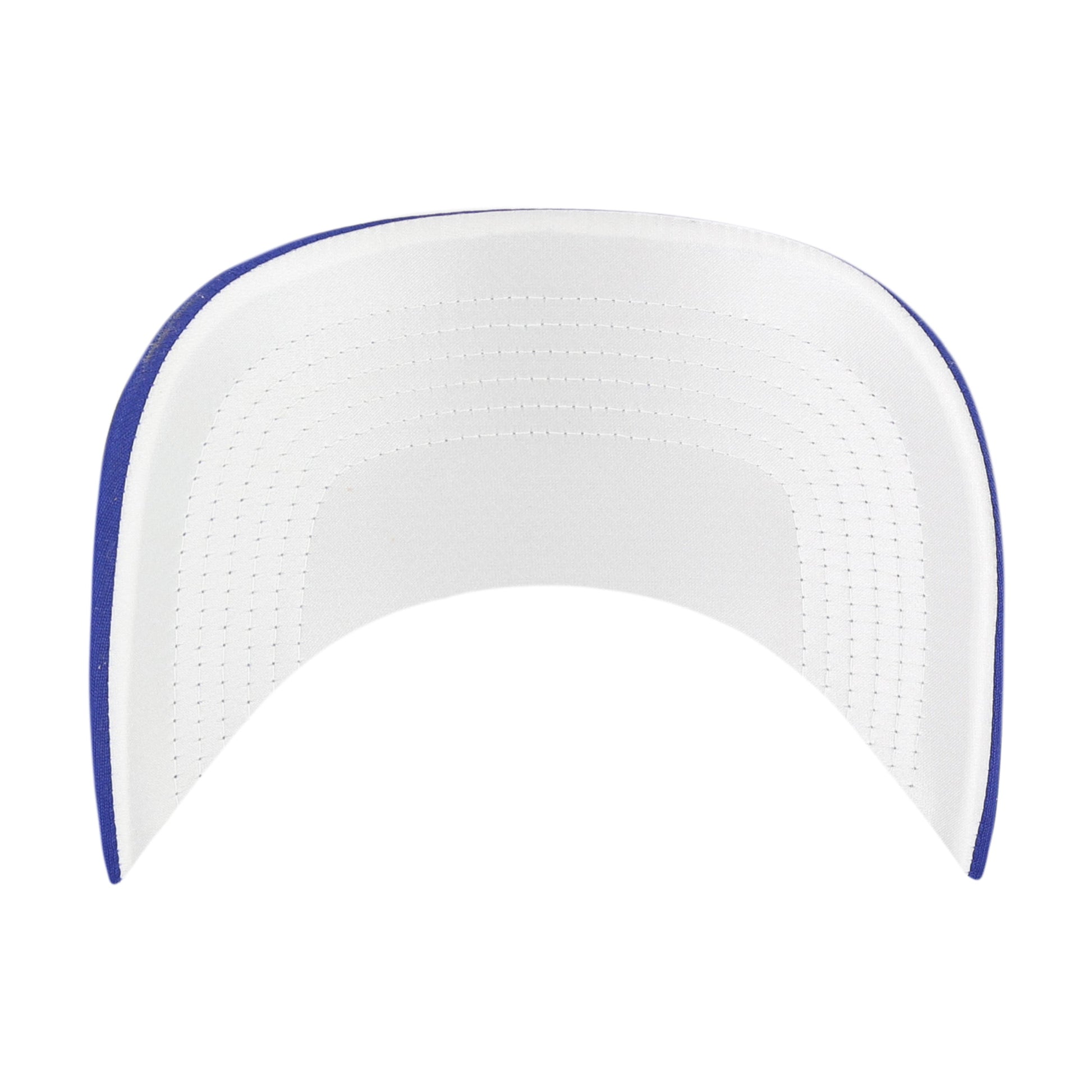 LOS ANGELES DODGERS RALLY ON '47 HITCH FM FOAM FRONT