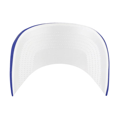 LOS ANGELES DODGERS RALLY ON '47 HITCH FM FOAM FRONT