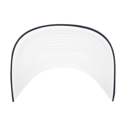 SEATTLE MARINERS RALLY ON '47 HITCH FM FOAM FRONT