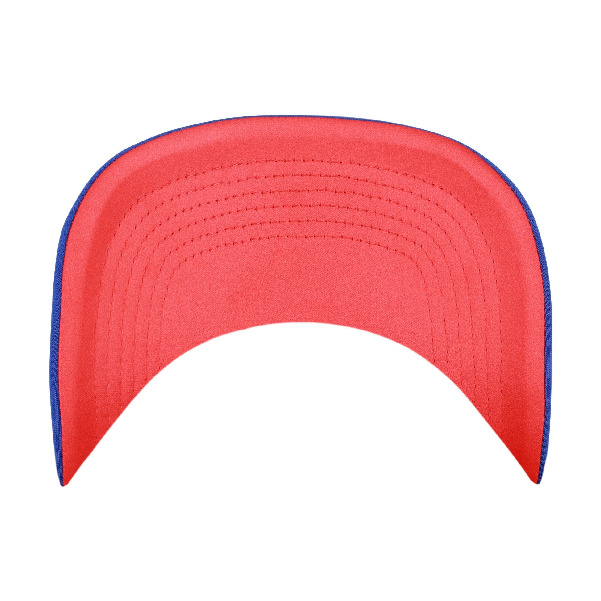 TEXAS RANGERS RALLY ON '47 HITCH FM FOAM FRONT
