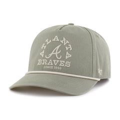 BOULDER GREEN