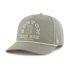 BOULDER GREEN