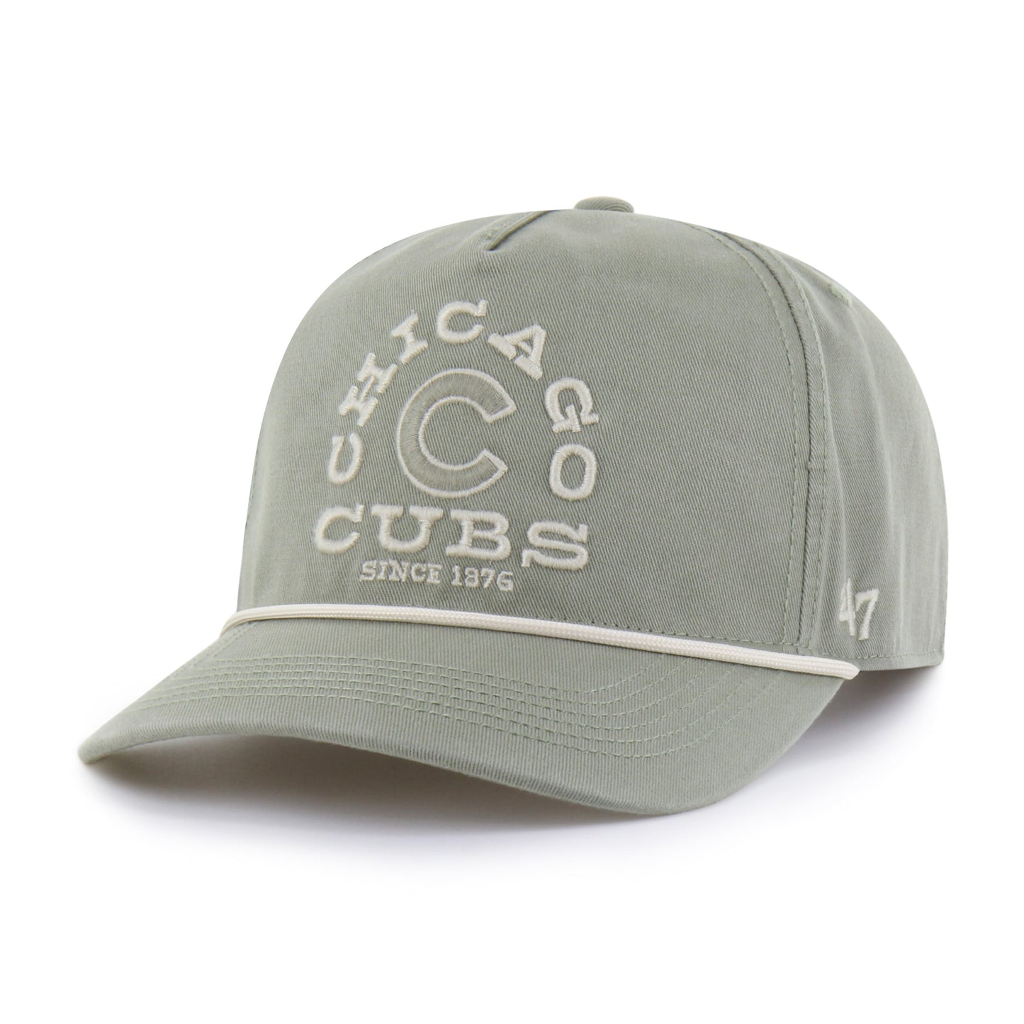 CHICAGO CUBS CANYON RANCHERO '47 HITCH