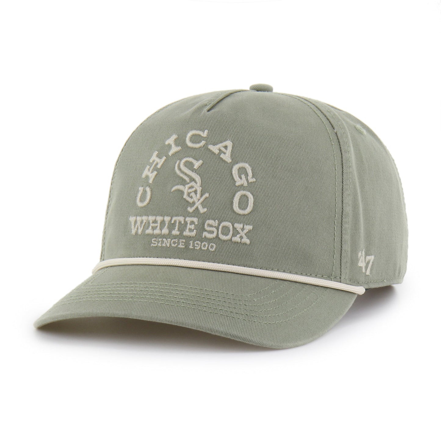 CHICAGO WHITE SOX CANYON RANCHERO '47 HITCH