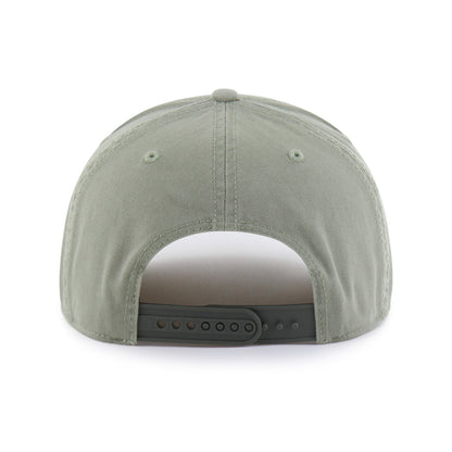 DETROIT TIGERS CANYON RANCHERO '47 HITCH