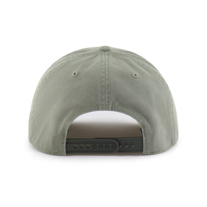 KANSAS CITY ROYALS CANYON RANCHERO '47 HITCH