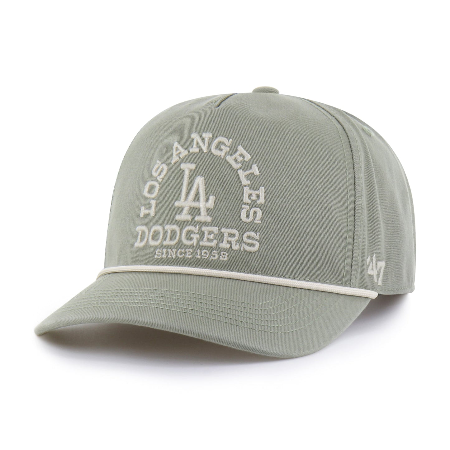 LOS ANGELES DODGERS CANYON RANCHERO '47 HITCH