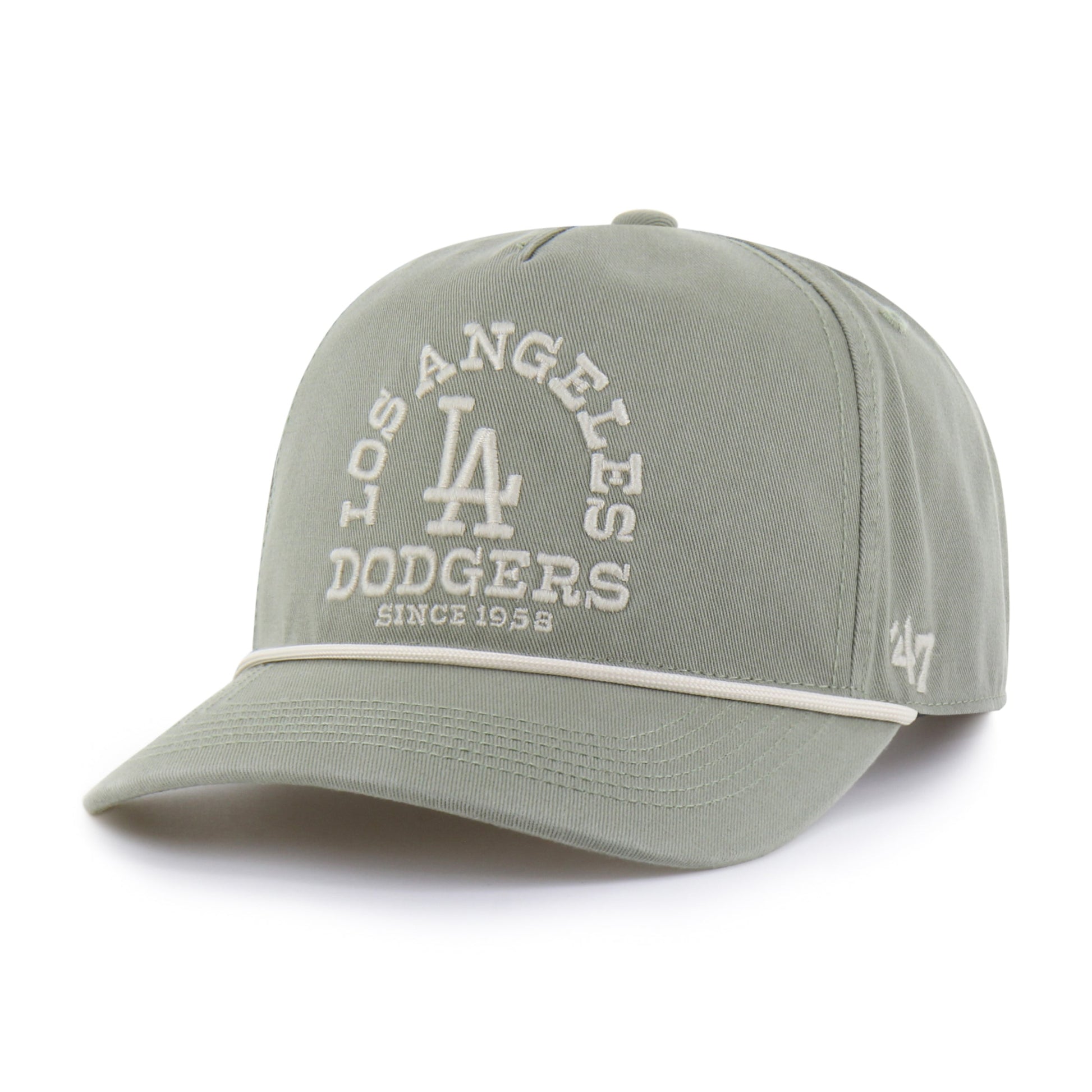 LOS ANGELES DODGERS CANYON RANCHERO '47 HITCH