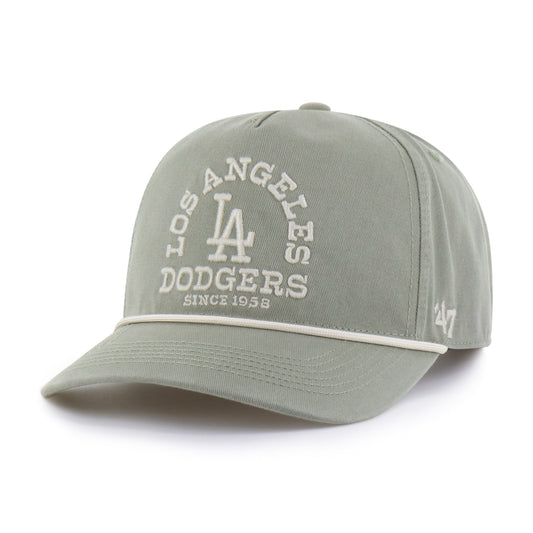 LOS ANGELES DODGERS CANYON RANCHERO '47 HITCH