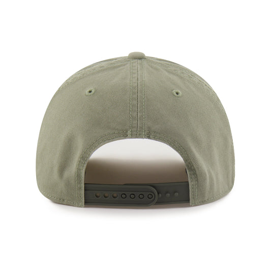 MILWAUKEE BREWERS CANYON RANCHERO '47 HITCH
