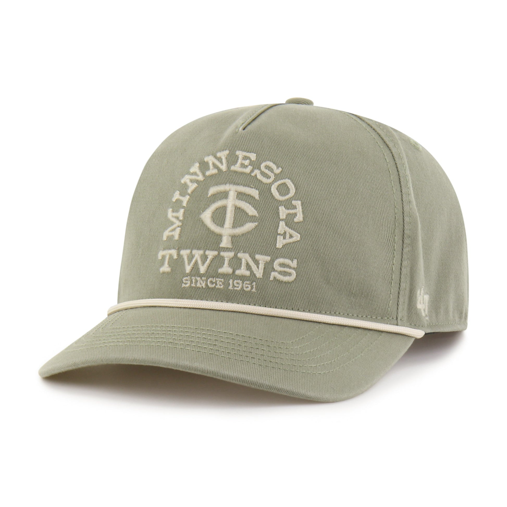 MINNESOTA TWINS CANYON RANCHERO '47 HITCH