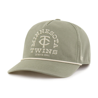 MINNESOTA TWINS CANYON RANCHERO '47 HITCH