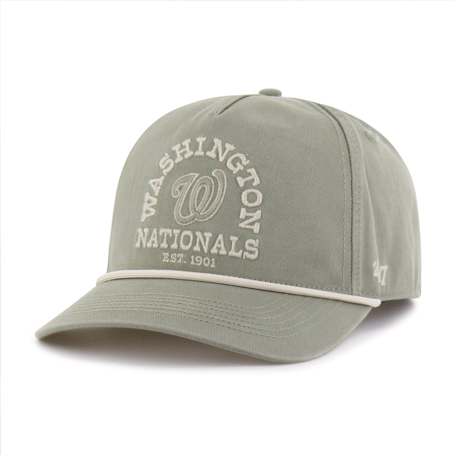 WASHINGTON NATIONALS CANYON RANCHERO '47 HITCH