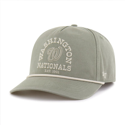 WASHINGTON NATIONALS CANYON RANCHERO '47 HITCH