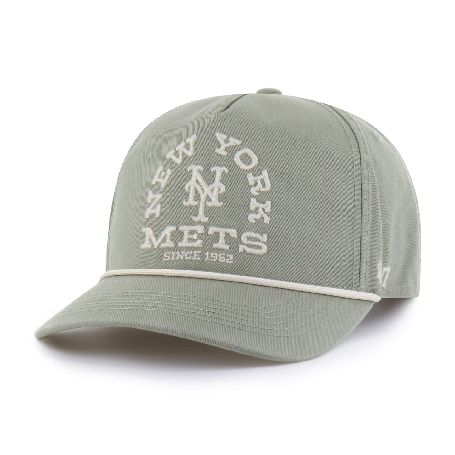 NEW YORK METS CANYON RANCHERO '47 HITCH