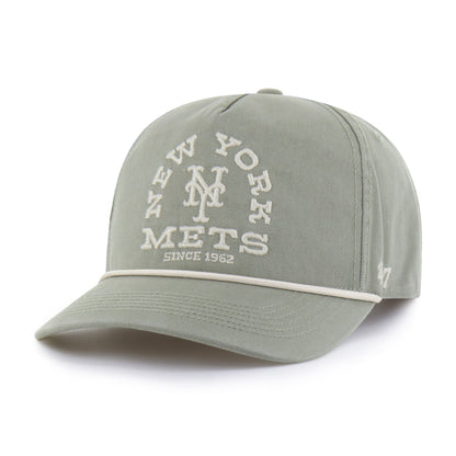 NEW YORK METS CANYON RANCHERO '47 HITCH