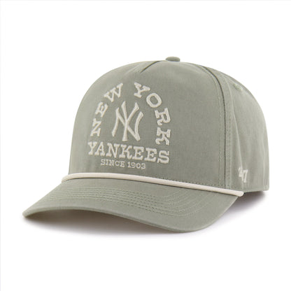 NEW YORK YANKEES CANYON RANCHERO '47 HITCH