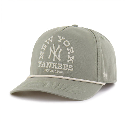 NEW YORK YANKEES CANYON RANCHERO '47 HITCH