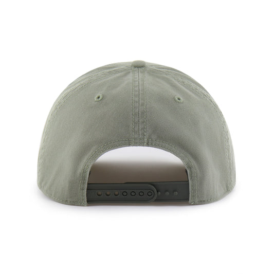 ATHLETICS BASEBALL CANYON RANCHERO '47 HITCH