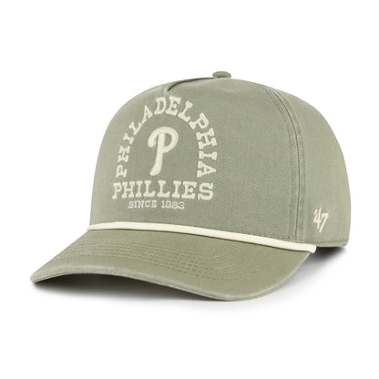 PHILADELPHIA PHILLIES CANYON RANCHERO '47 HITCH