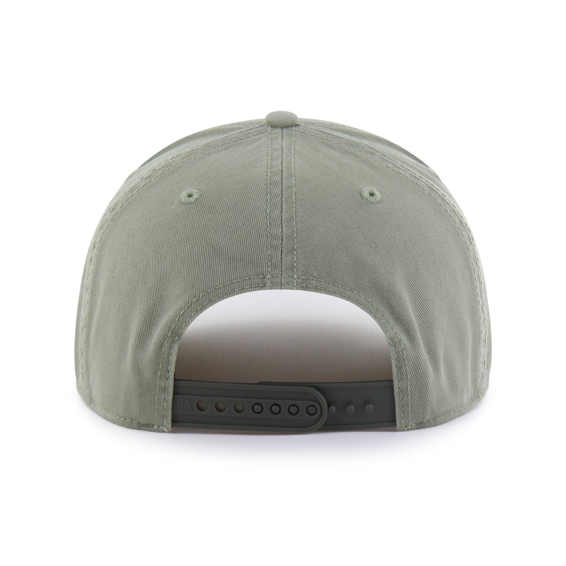 SAN FRANCISCO GIANTS CANYON RANCHERO '47 HITCH