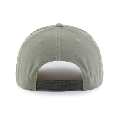 SAN FRANCISCO GIANTS CANYON RANCHERO '47 HITCH