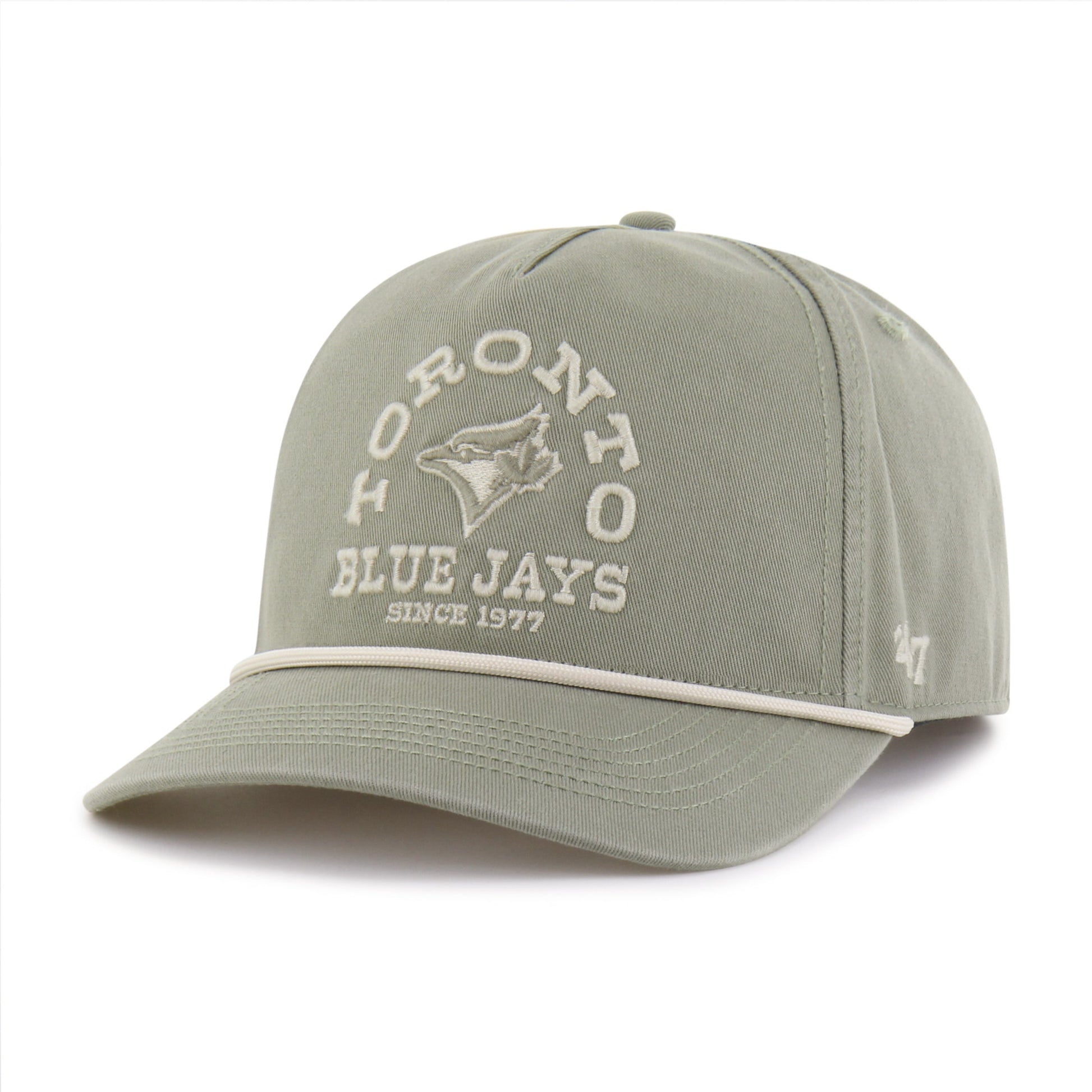TORONTO BLUE JAYS CANYON RANCHERO '47 HITCH