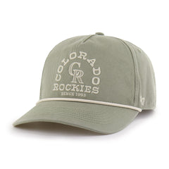 BOULDER GREEN