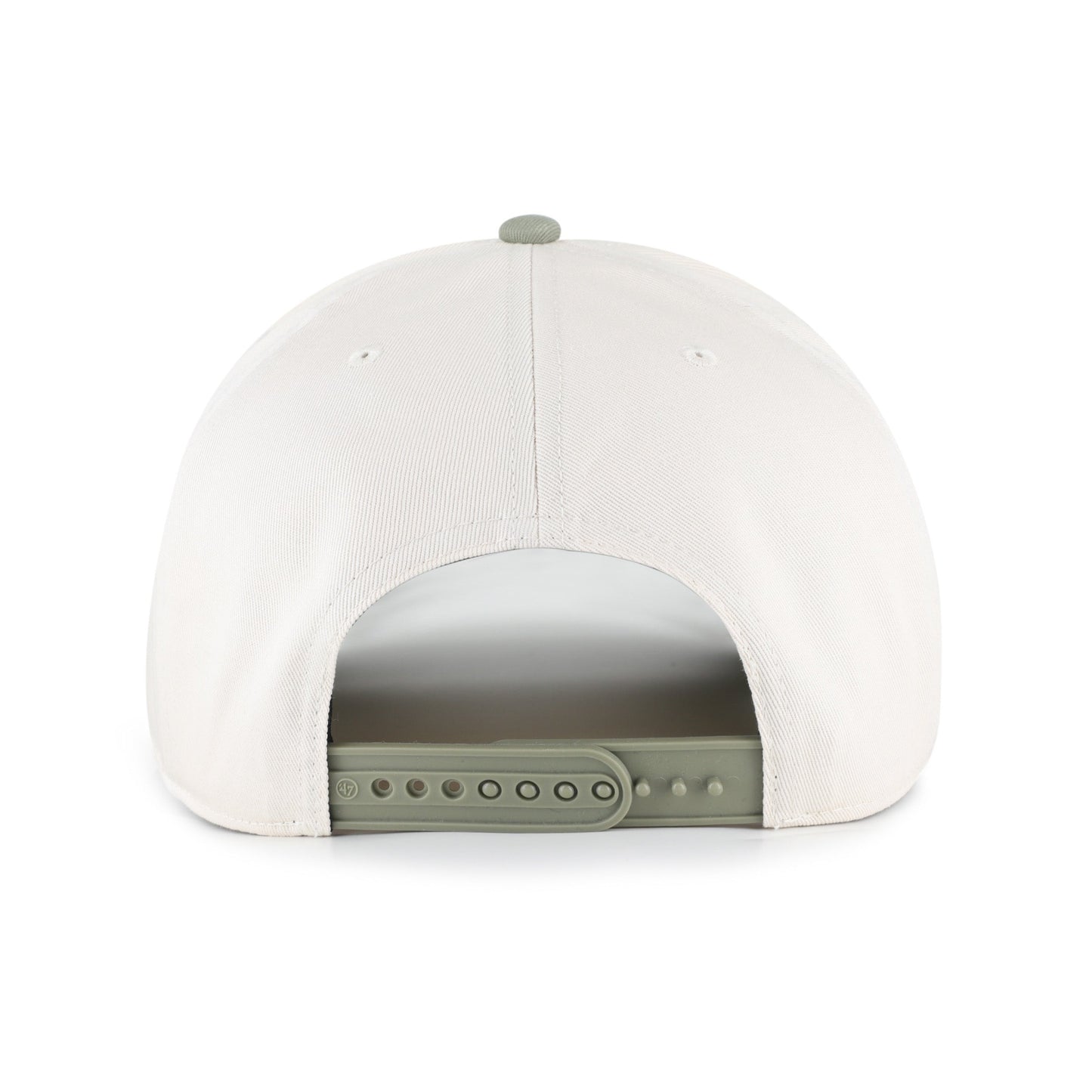 CHICAGO CUBS RANCHERO TWO TONE '47 HITCH
