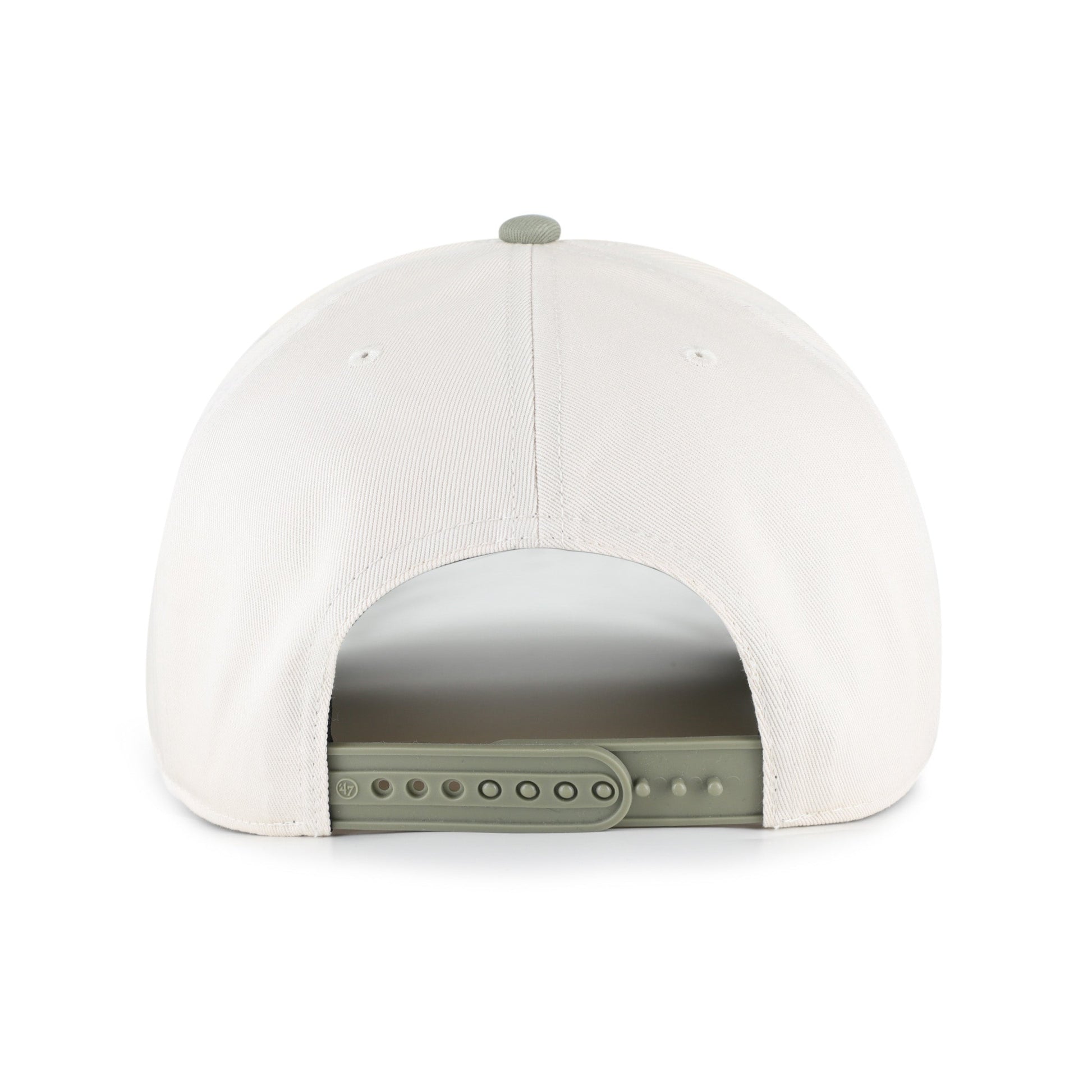 PHILADELPHIA PHILLIES RANCHERO TWO TONE '47 HITCH