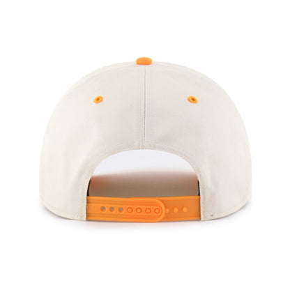 BALTIMORE ORIOLES CITY CONNECT ROSCOE ROPE TWO TONE '47 HITCH