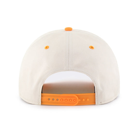 BALTIMORE ORIOLES CITY CONNECT ROSCOE ROPE TWO TONE '47 HITCH