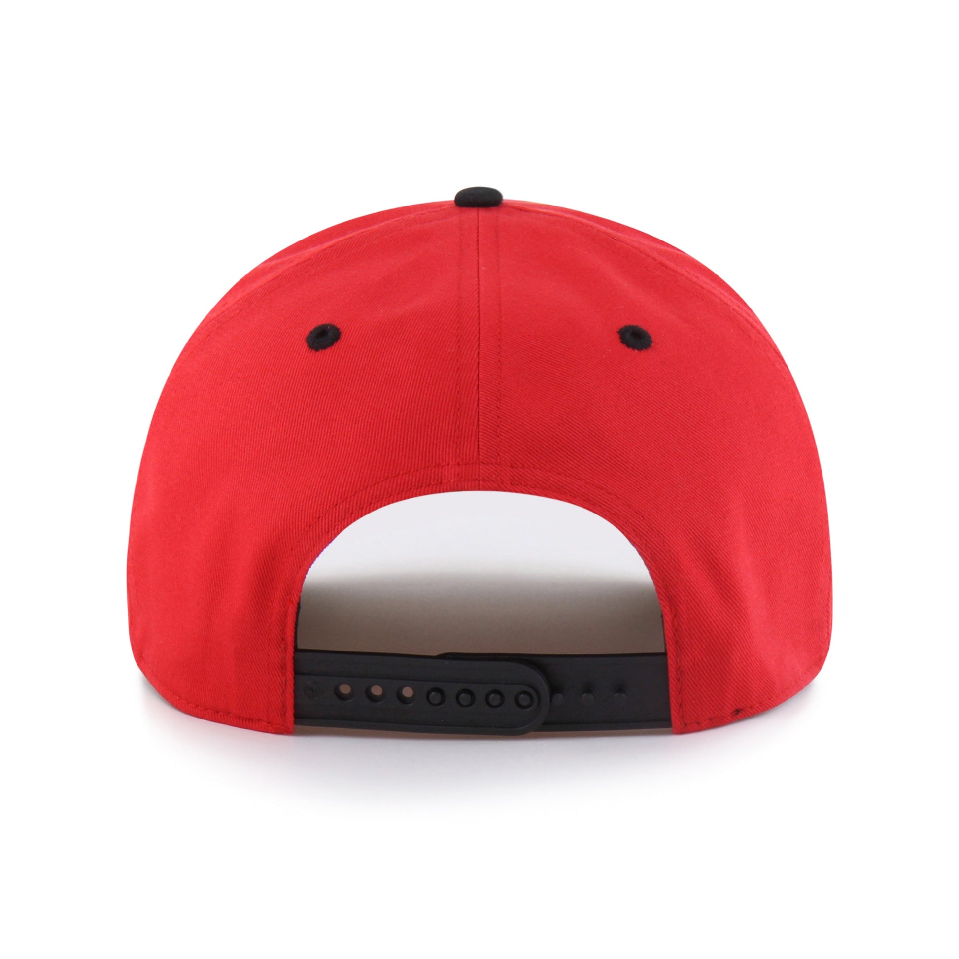 CINCINNATI REDS CITY CONNECT ROSCOE ROPE TWO TONE '47 HITCH