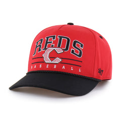 TORCH RED