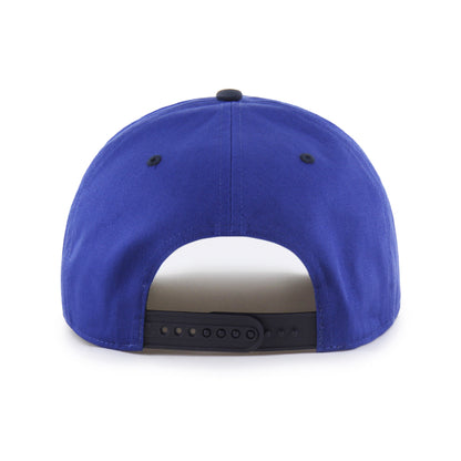 DETROIT TIGERS CITY CONNECT ROSCOE ROPE TWO TONE '47 HITCH