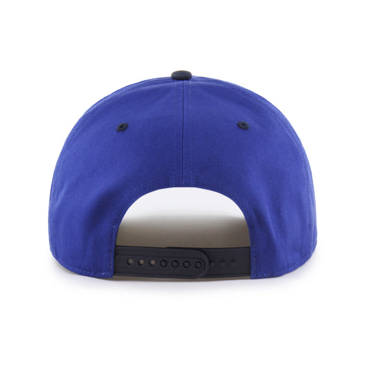 DETROIT TIGERS CITY CONNECT ROSCOE ROPE TWO TONE '47 HITCH