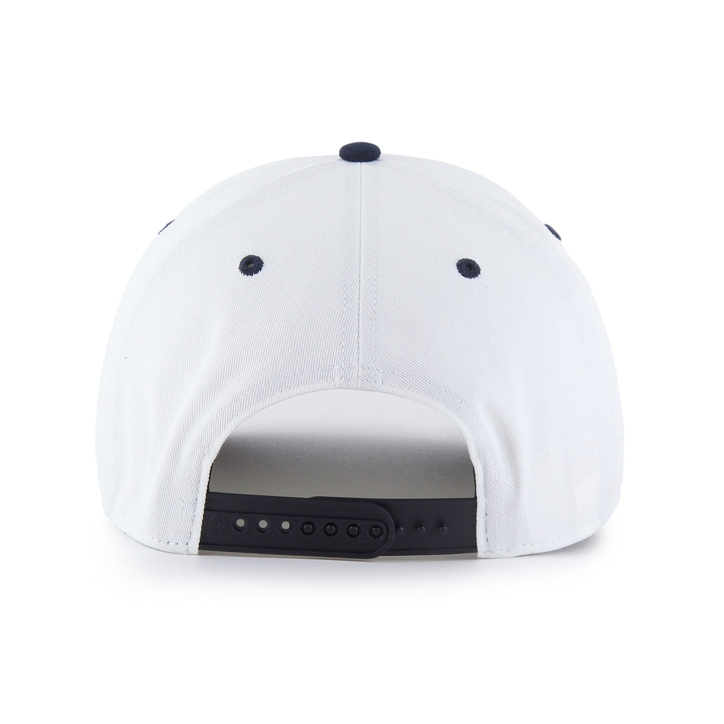 DETROIT TIGERS CITY CONNECT ROSCOE ROPE TWO TONE '47 HITCH