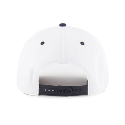 LOS ANGELES DODGERS CITY CONNECT ROSCOE ROPE TWO TONE '47 HITCH