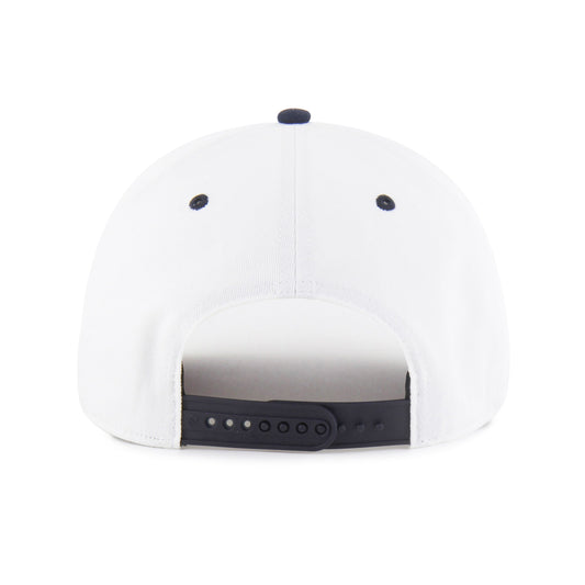 LOS ANGELES DODGERS CITY CONNECT ROSCOE ROPE TWO TONE '47 HITCH