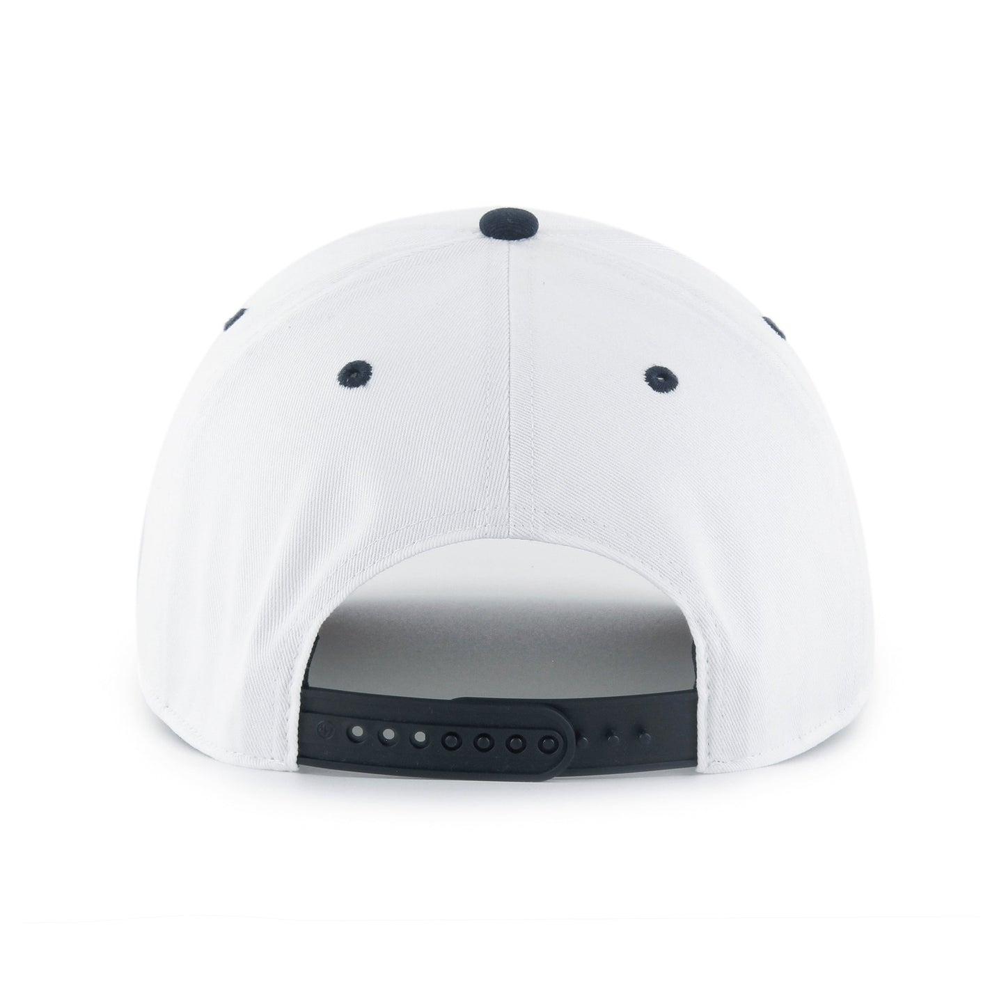 WASHINGTON NATIONALS CITY CONNECT ROSCOE ROPE TWO TONE '47 HITCH