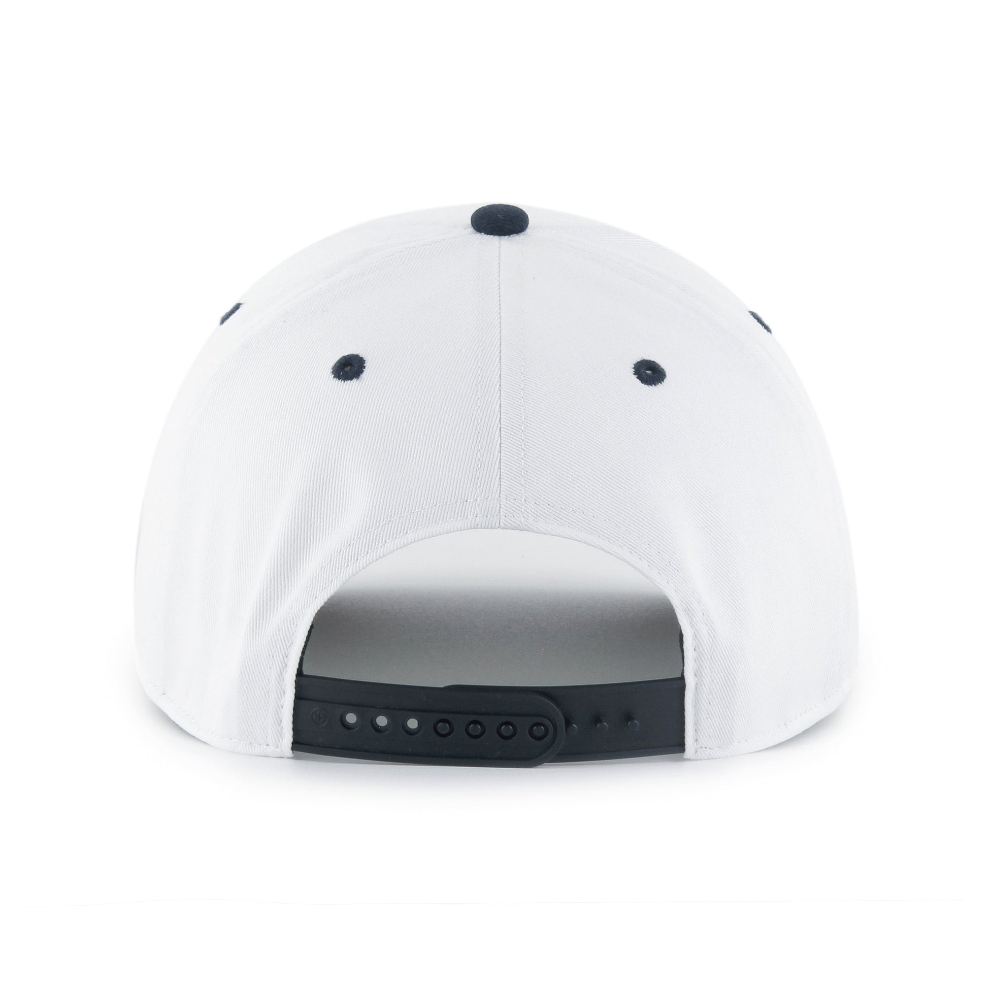 WASHINGTON NATIONALS CITY CONNECT ROSCOE ROPE TWO TONE '47 HITCH