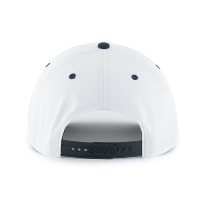 WASHINGTON NATIONALS CITY CONNECT ROSCOE ROPE TWO TONE '47 HITCH